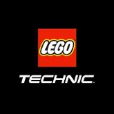 Immagine per la categoria LEGO TECHNIC