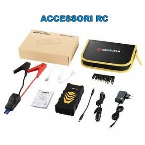 Immagine per la categoria ACCESSORI  R/C