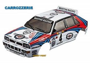 Immagine per la categoria CARROZZERIE