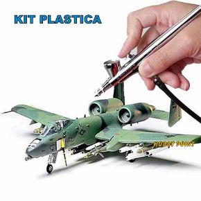 Immagine per la categoria KIT PLASTICA