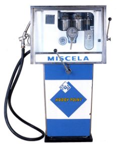 Immagine per la categoria MISCELE &amp; ACCESSORI