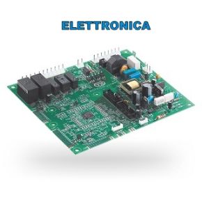 Immagine per la categoria ELETTRONICA