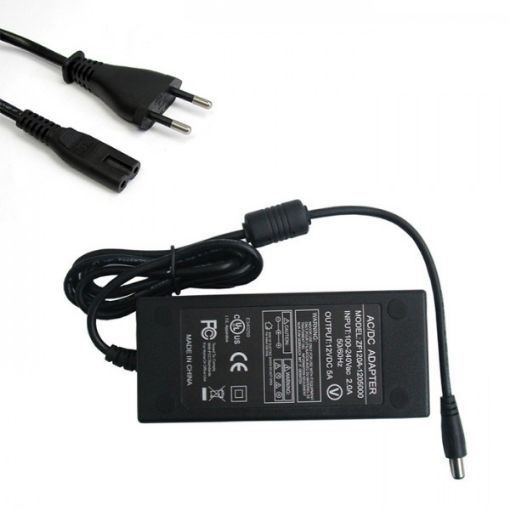 Immagine di ADAPTER 12V 5A