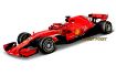 Immagine di 1/18 FERRARI F1 SF71H 2018 VETTEL   ok