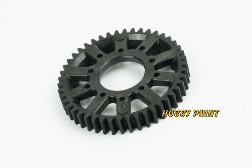 Immagine di 200055-46 INGRANAGGIO COMPOSITO 46T STANDARD (GT4)