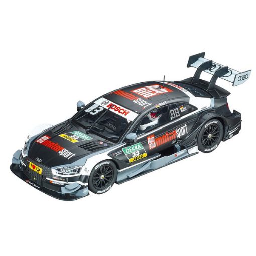 Immagine di AUDI RS 5 DTM R. RAST N 33  1/24 Digital