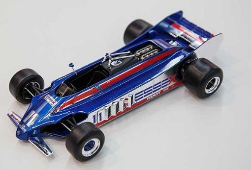 Immagine di 1/20  F1 LOTUS TYPE 88 1981