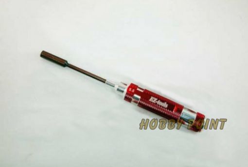 Immagine di CACCIAVITE A BUSSOLA 5,5 MM