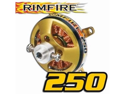 Immagine di RIMFIRE 250 28 MM