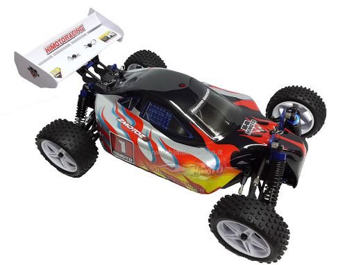 Immagine di 1/10 BUGGY ELETTRICO 1/10 RTR