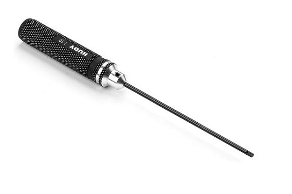 Hudy profiTOOLS Chiave esagonale (a brugola) 1.5 mm - 120 mm