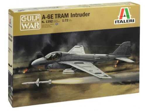 Immagine di 1/72 A-6E TRAM INTRUDER