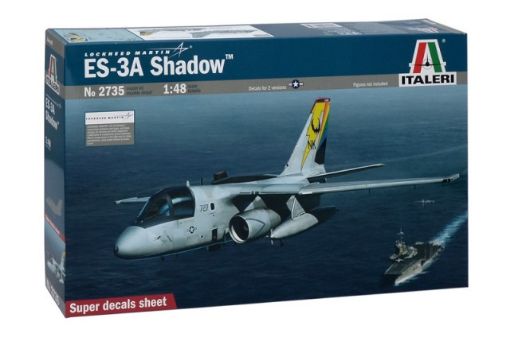 Immagine di 1/48 ES-3A SHADOW