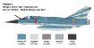 Immagine di 1/48 BYE BYE MIRAGE F.1