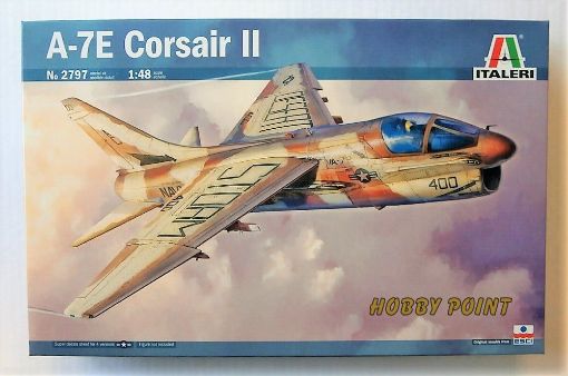 Immagine di 1/48 A-7E CORSAIR II