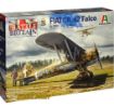 Immagine di 1/48 FIAT CR.42 FALCO BATTLE OF BRITAIN 80TH ANNIVERSARY