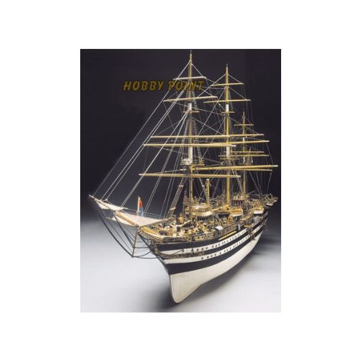 Immagine di AMERIGO VESPUCCI 1/84