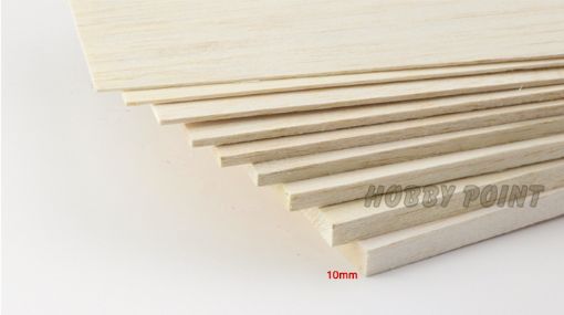 Immagine di BALSA 10 MM x 1000