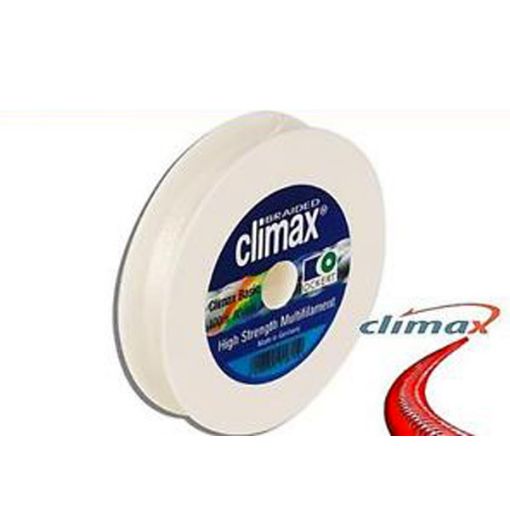 Immagine di DYNEMA CLIMAX PROFILINE KG. 20X100