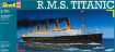 Immagine di R.M.S. TITANIC 1:700