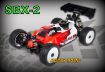 Immagine di 1/8 OFF-ROAD NITRO BUGGY 4WD