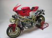 Immagine di 1/12 DUCATI 916 LIMITED EDITION