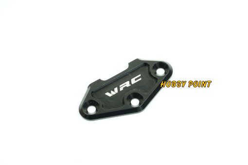 Immagine di 200033 FISSAGGIO ALLUM. BUMPER (GT4)