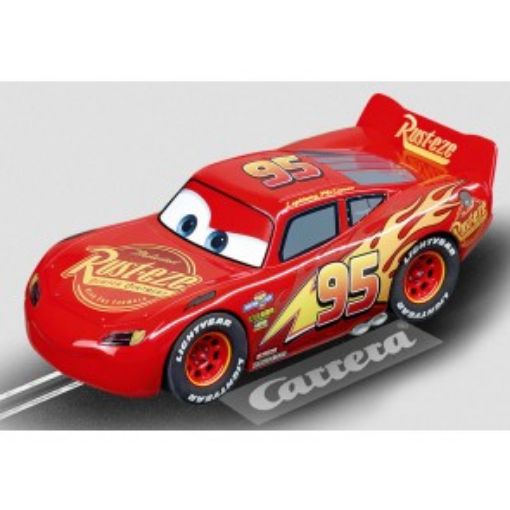 Immagine di PIXAR CARS 3 - LIGHTNING McQUEEN 1/32