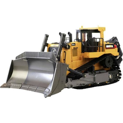 Immagine di BULLDOZER 1/24 2,4GHZ RTR
