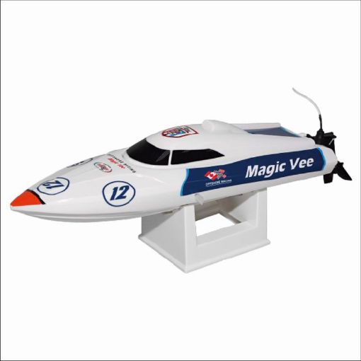 Immagine di OFFSHORE MAGIC VEE RTR