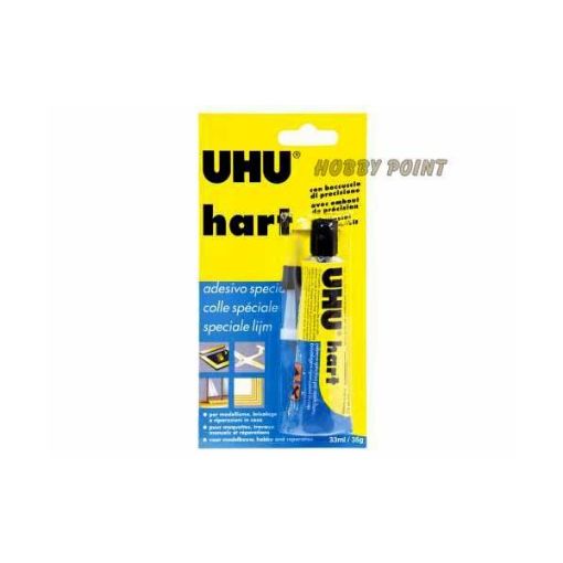 Immagine di UHU HART 35 ML