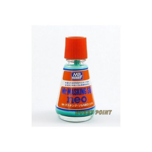 Immagine di M132 MASKING SOL-NEO 25ml