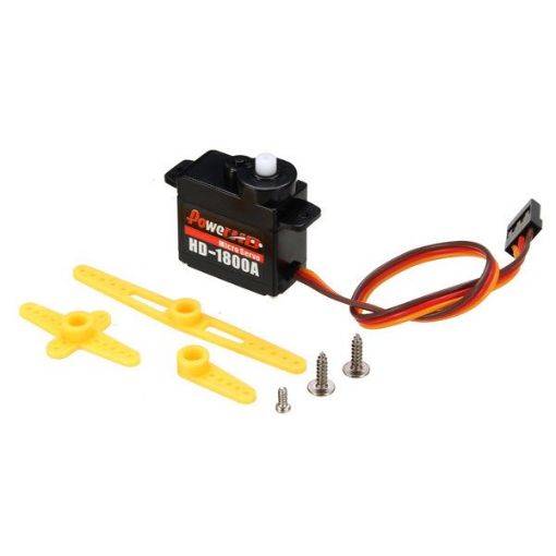 Immagine di MINI SERVO 1,3KG