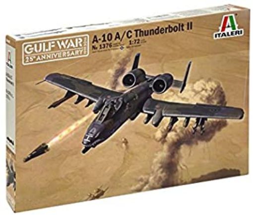 Immagine di 1/72 A-10 GULF WAR