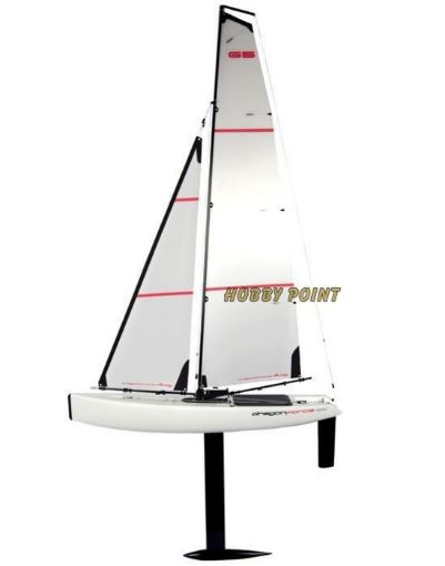 Immagine di DRAGON FORCE 65 V6 SAILBOAT RTR