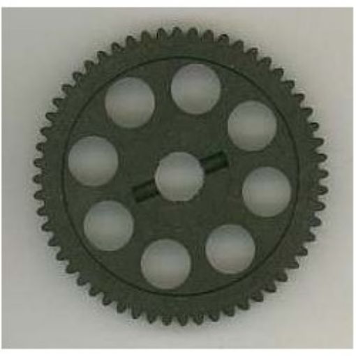 Immagine di CORONA Z 60 JUNIOR