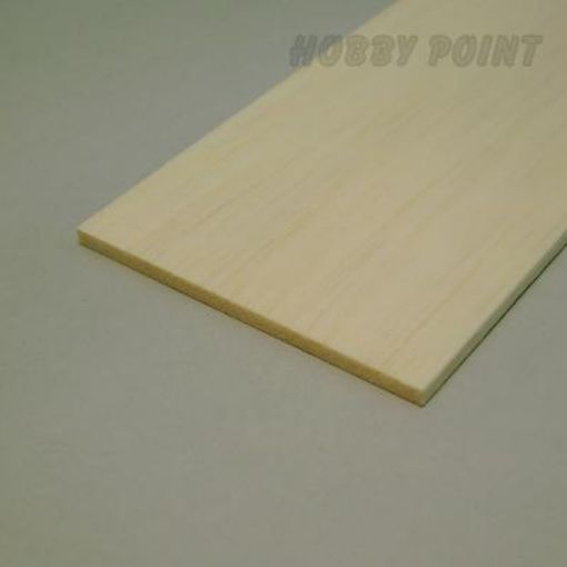 Immagine di BALSA 15 MM x 1000