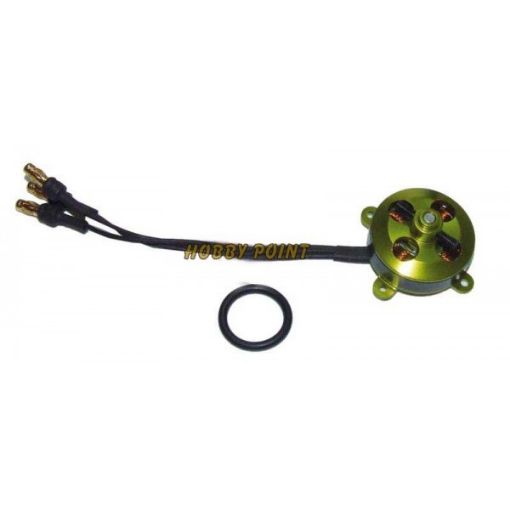 Immagine di TRX 250 2812 1600KV *