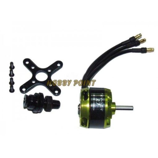 Immagine di TRX .10 3530 1100KV