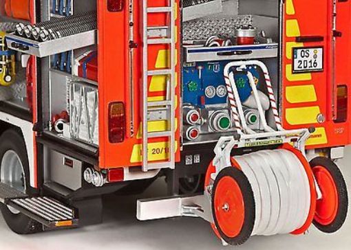 Immagine di 1/24 SCHLINGMANN LF 20/16