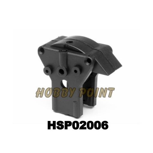 Immagine di 02006 CENTRE DIFFERENTIAL MOUNT