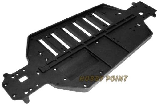 Immagine di 04001 TELAIO X ELECTRICBUGGY 1/10