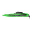 Immagine di SR85 BRUSHLESS BOAT VERDE (NO BATTERIE)