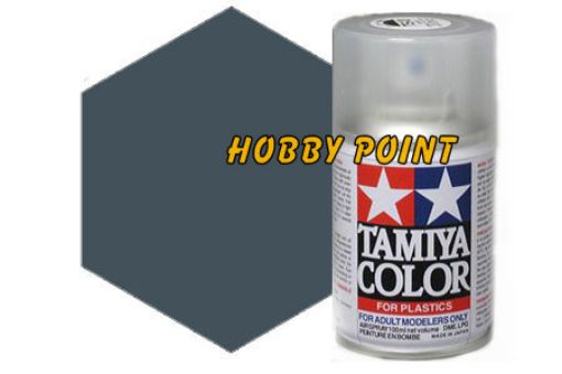 Immagine di 04 SPRAY GERMAN GRAY