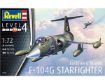 Immagine di 1/72 F-104G STARFIGHTER