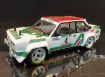 Immagine di FIAT 131 ABARTH ALITALIA RTR