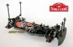 Immagine di FIAT 131 ABARTH ALITALIA RTR