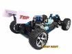 Immagine di 1/10 BUGGY PYTHON XV3 OFF ROAD 2,4Ghz 4WD RTR