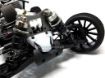 Immagine di 1/8 BUGGY FIRESTONE SCOPPIO MOTORE GO21 RTR