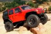 Immagine di SCX10 JEEP WRANGLER 4WD KIT